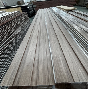 Wood Plastic Composite WPC 195*12