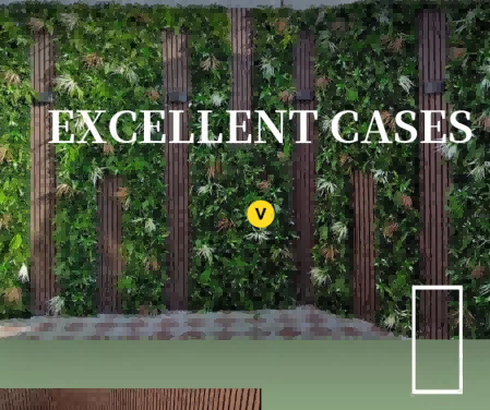 Co-Extrusion WPC Wall Panel