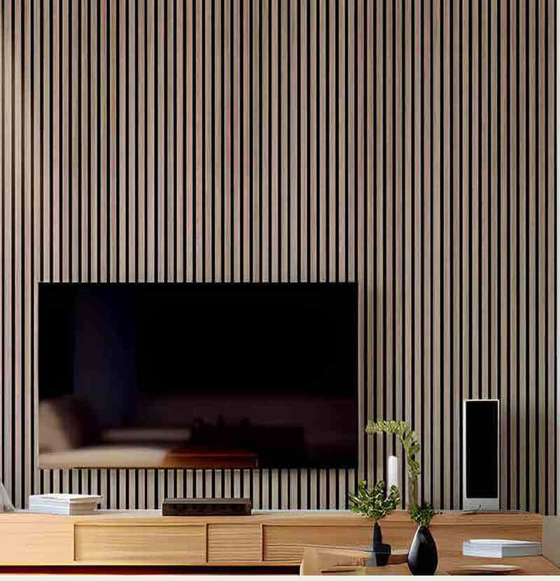 Technical Wood Veneer