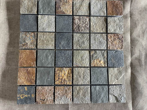 Stone mosaic3