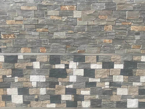 Cement stone wall panel20