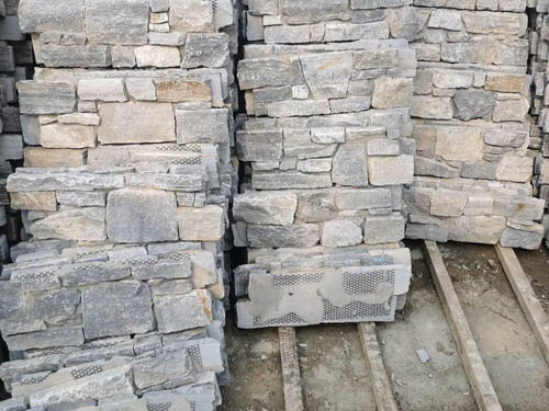 Cement stone wall panel10