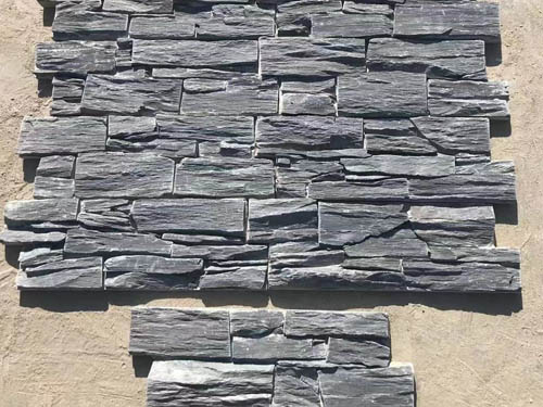 Cement stone wall panel9