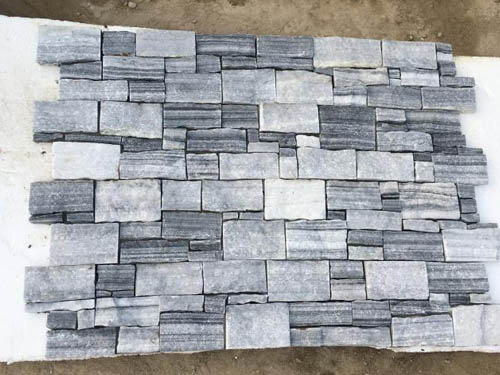 Cement stone wall panel8