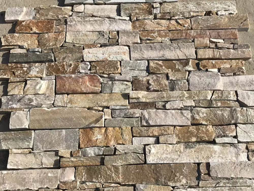 Cement stone wall panel7