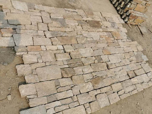 Cement stone wall panel5
