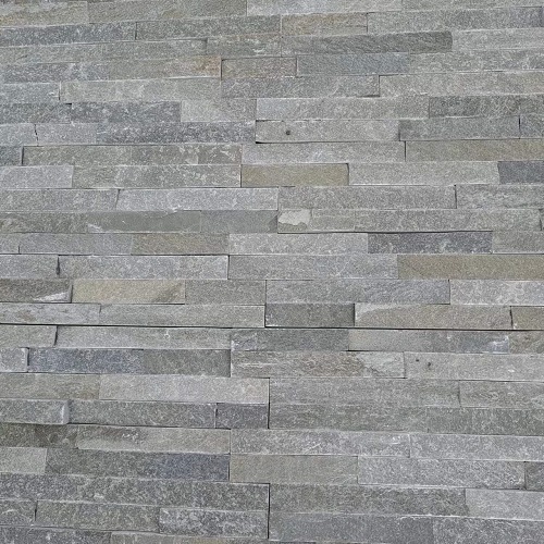 10x36 Grey Stone