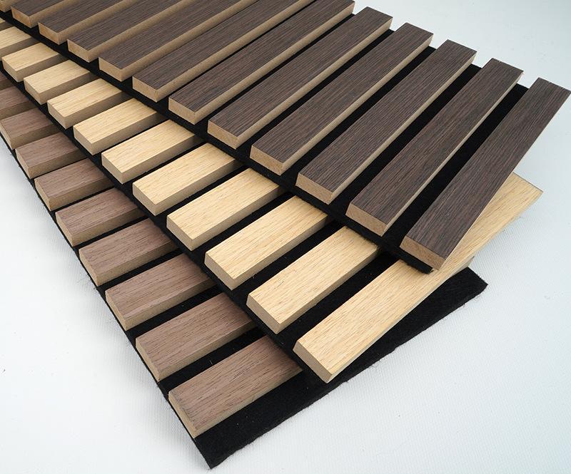 Acoustic Wall Sound Proof Panels
