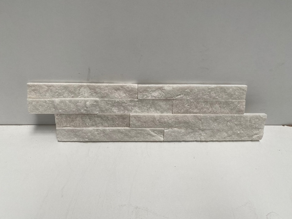 10x36 White Quartz