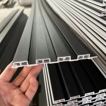 Decoration Dedicated Wpc Wall Panel