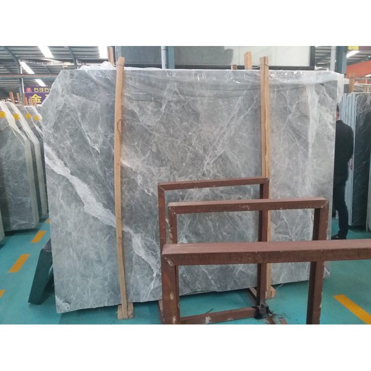 Grey marble